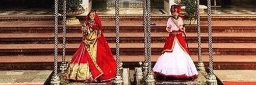 Angeles Dixit banner