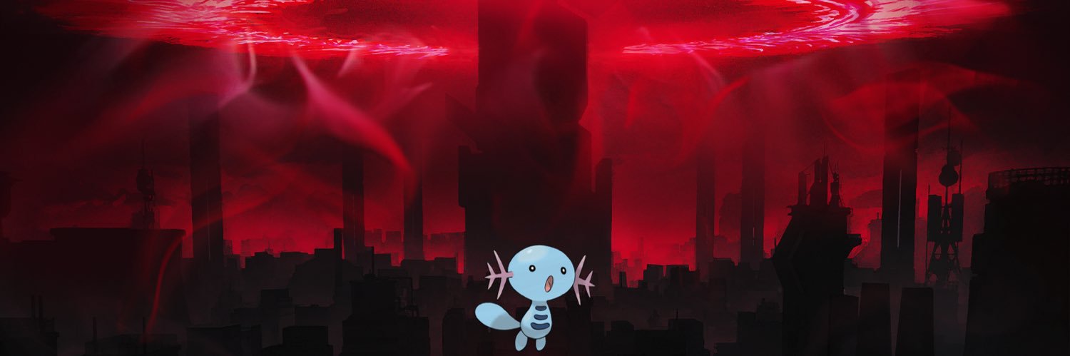 DisWooper banner