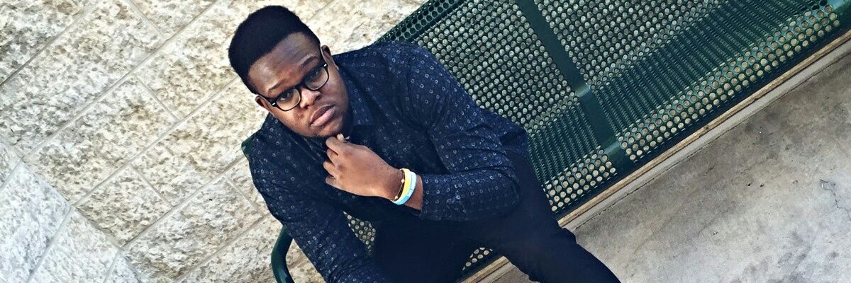 ikennajosh's profile banner image