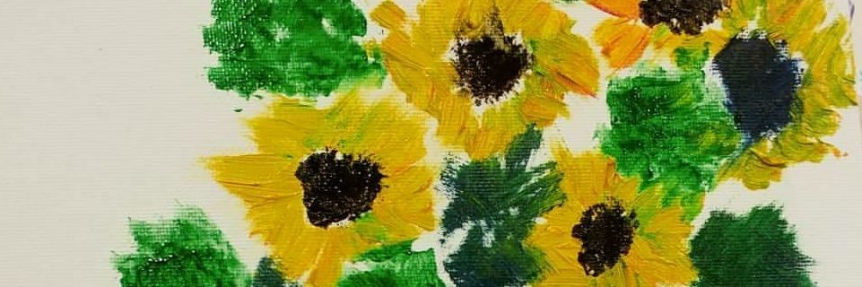 sharonginger's profile banner image