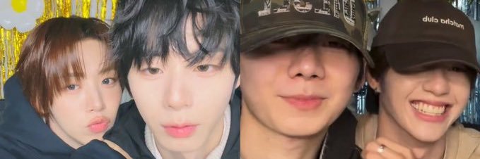 hapifüngüs | 자기야 | #HappyWoongkiDay banner