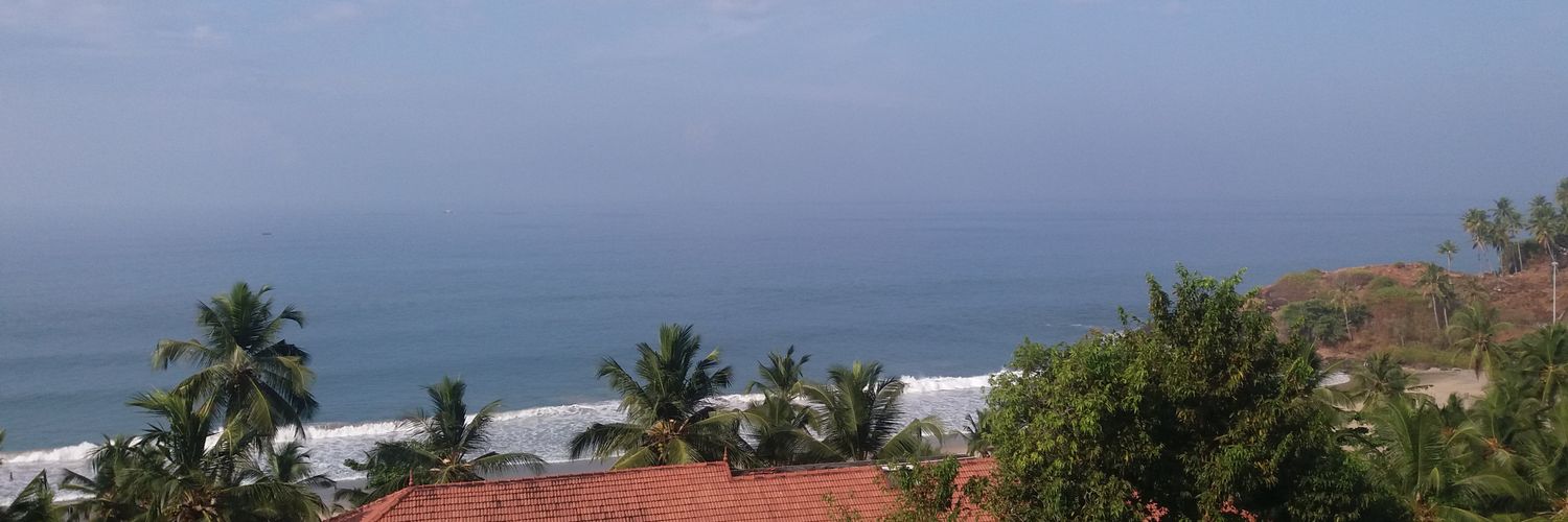 subhamita's profile banner image