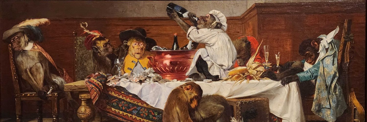 UP | Minus One banner