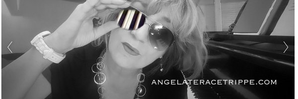 Angela Terace Trippe Profile Banner