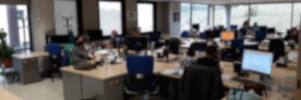 reportve Profile Banner