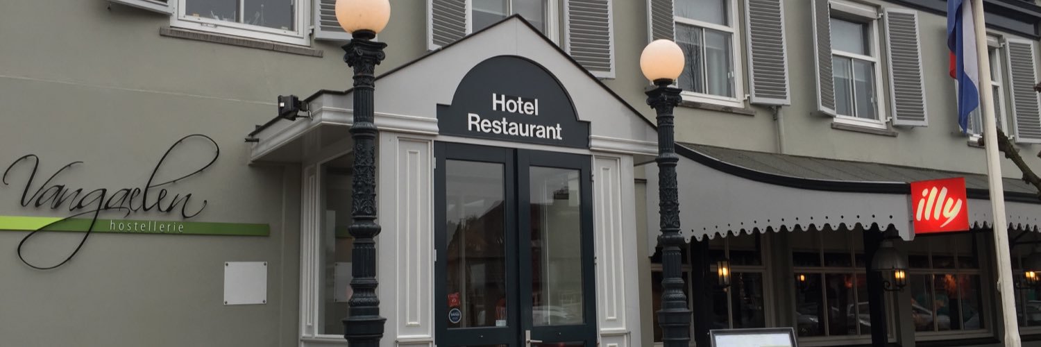 HostellerieVangaelen banner