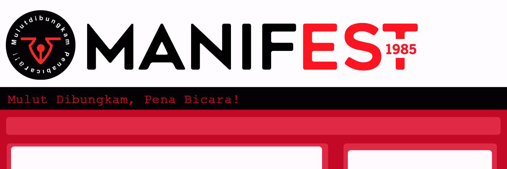 ManifesTpers's profile banner image