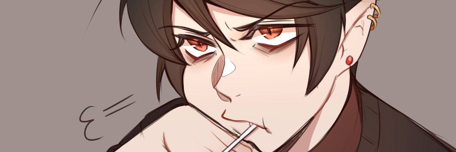 Choartsu's profile banner image
