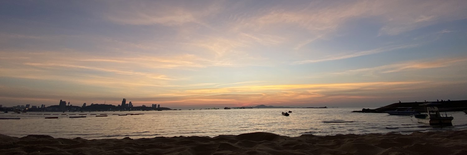PSarapao's profile banner image