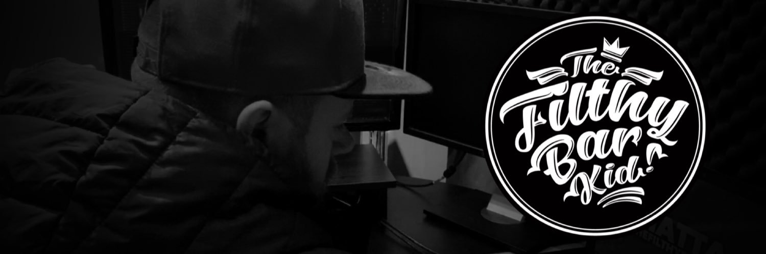 TheFilthyBarKid's profile banner image