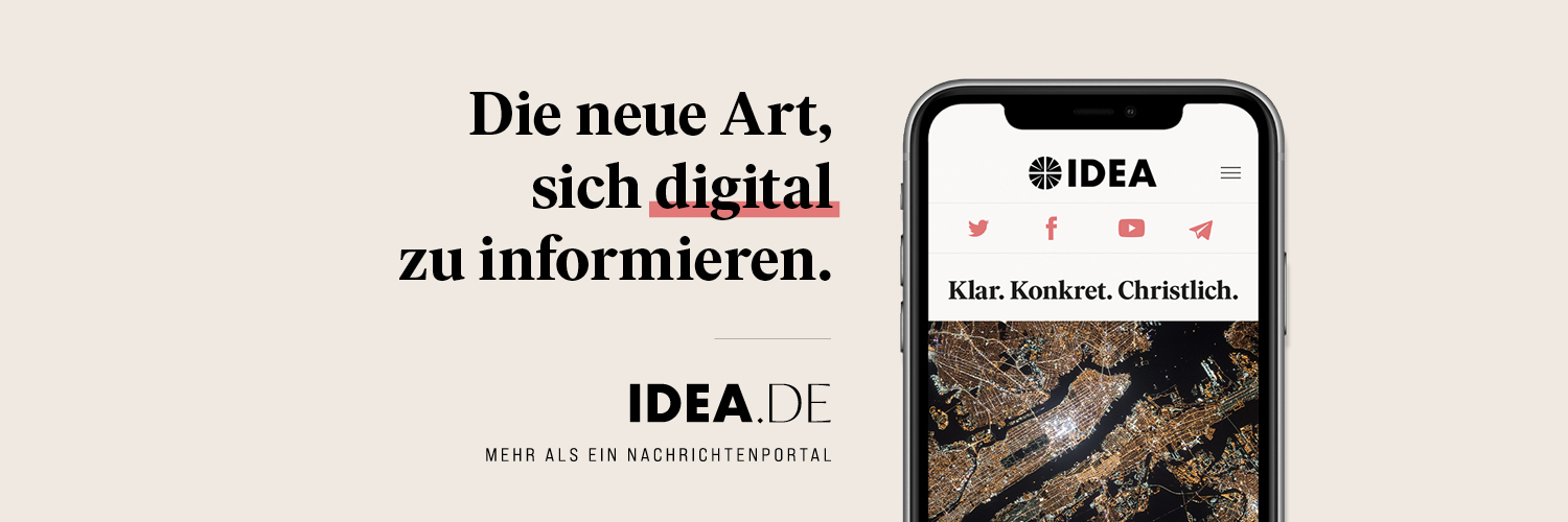 IDEA.DE banner