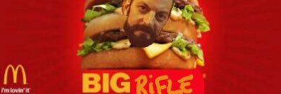 rifle_fans's profile banner image