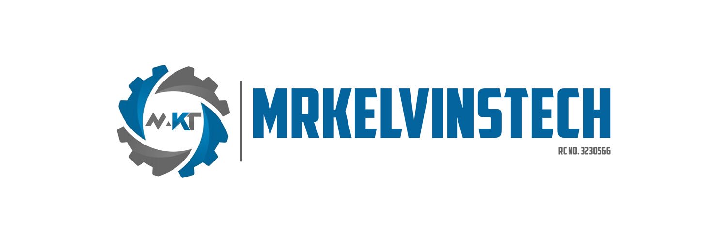 MrKelvinstech's profile banner image