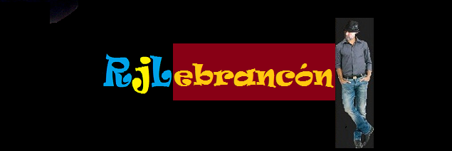 RjLebrancon's profile banner image
