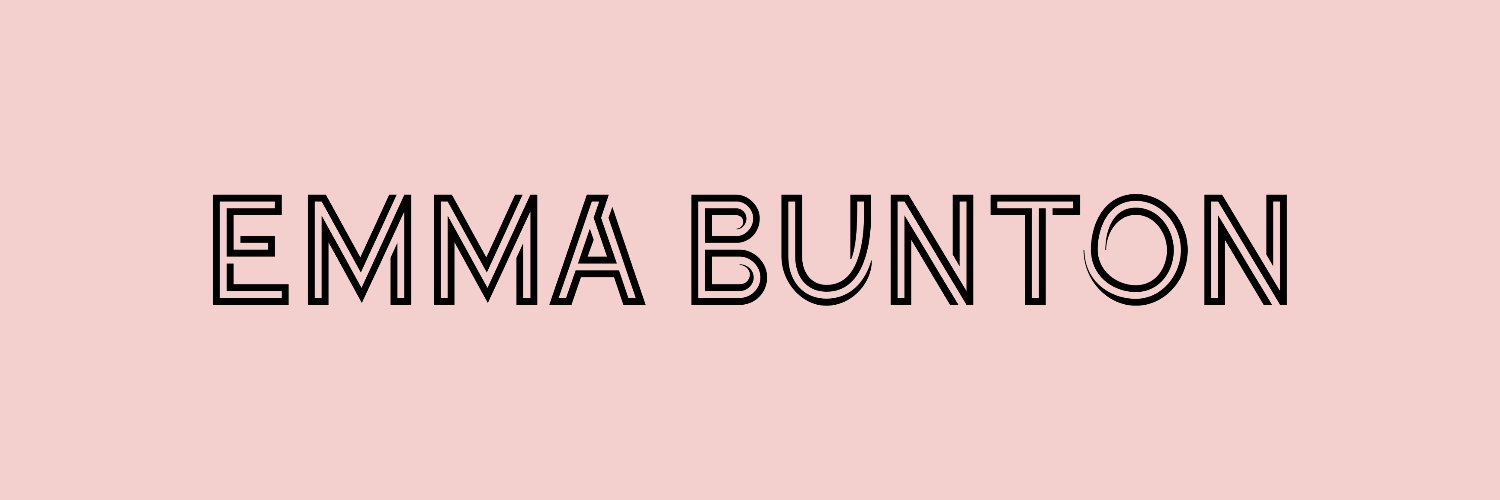 Emma Bunton Profile Banner