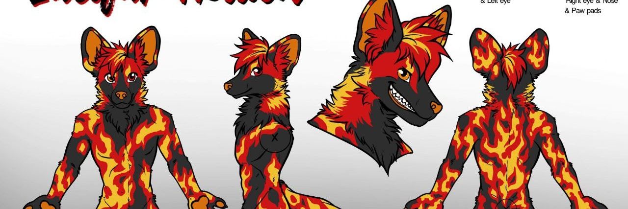 AlphaPupArtemis's profile banner image