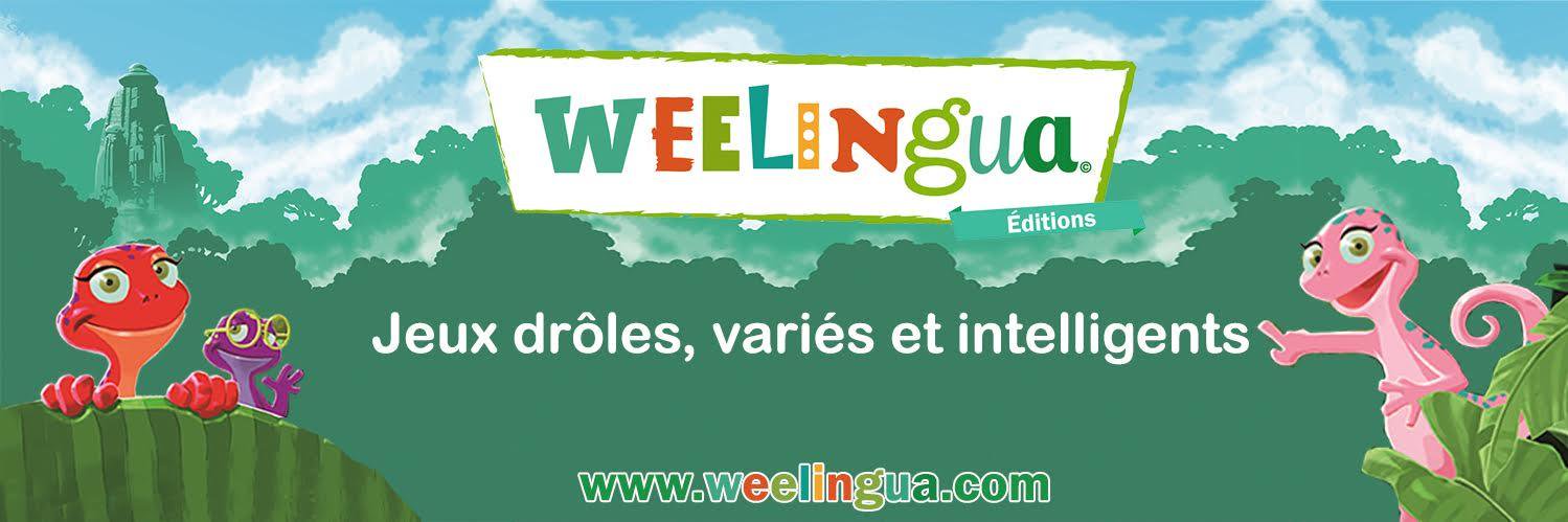 weelingua banner