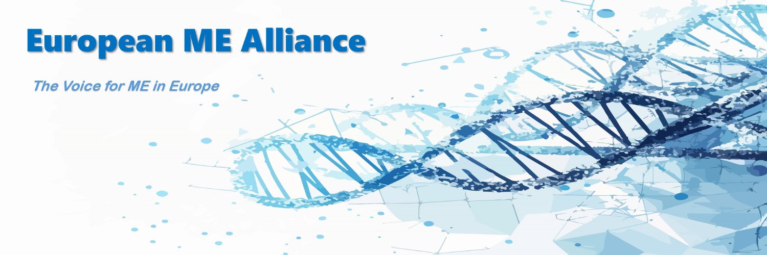 European ME Alliance 🇪🇺 banner