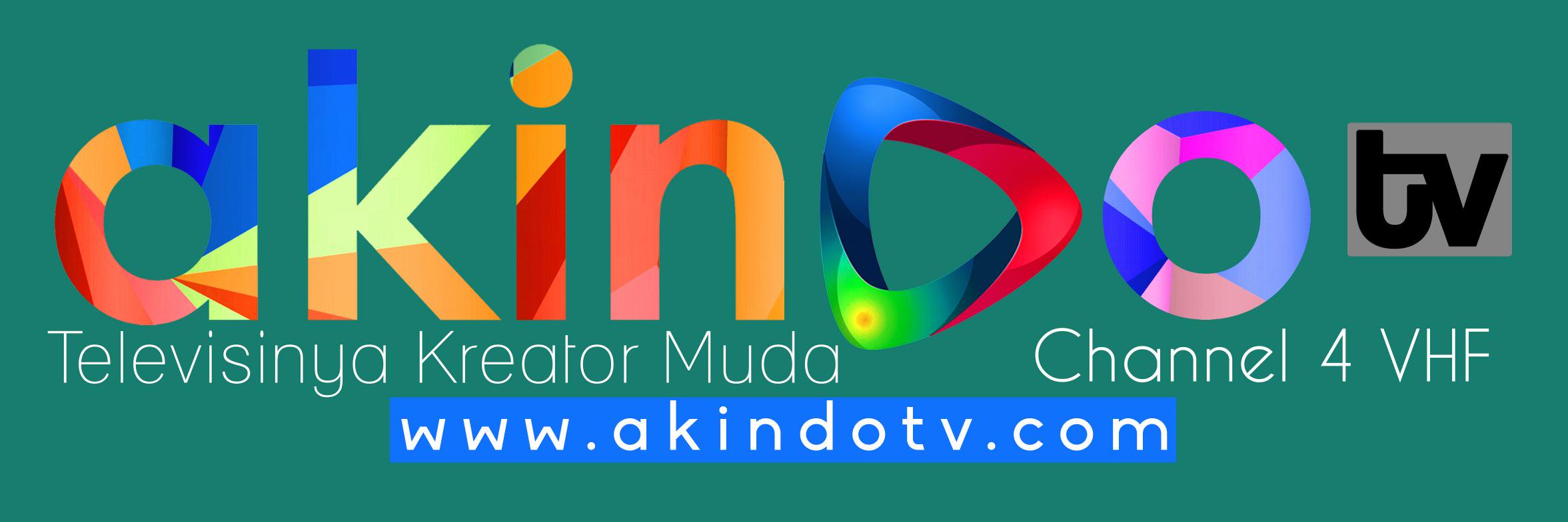 AkindoTv's profile banner image