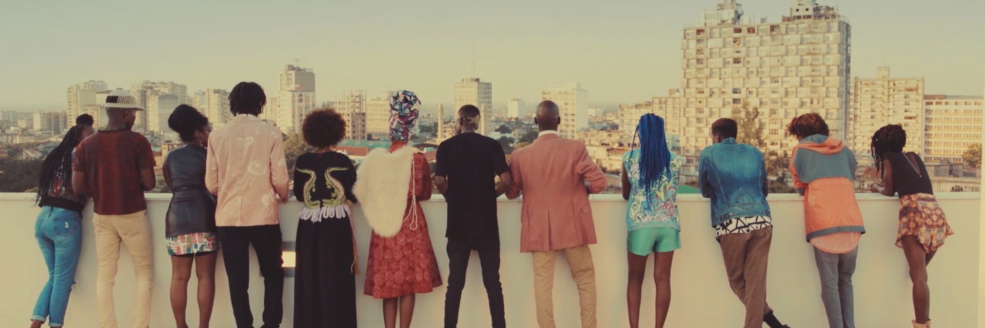 Adjust Your Set banner