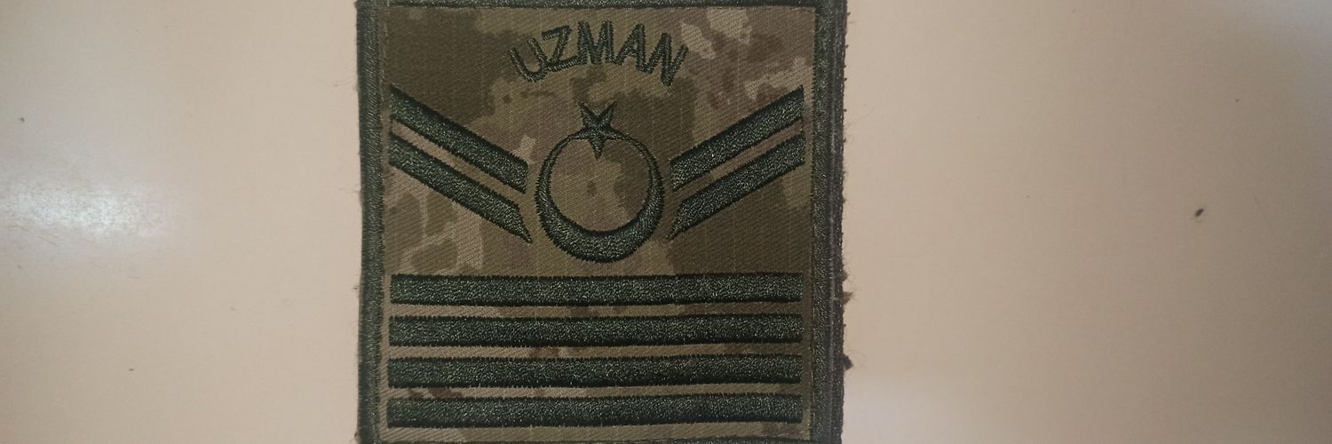 UzmanCavus1983's profile banner image