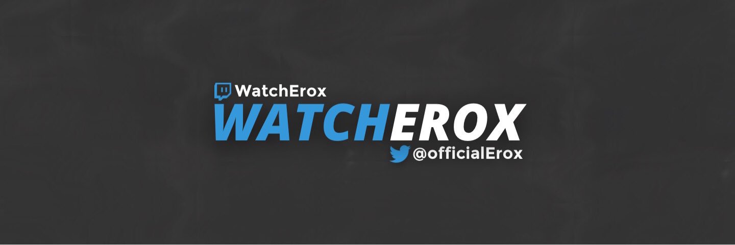 Watcherox's profile banner image