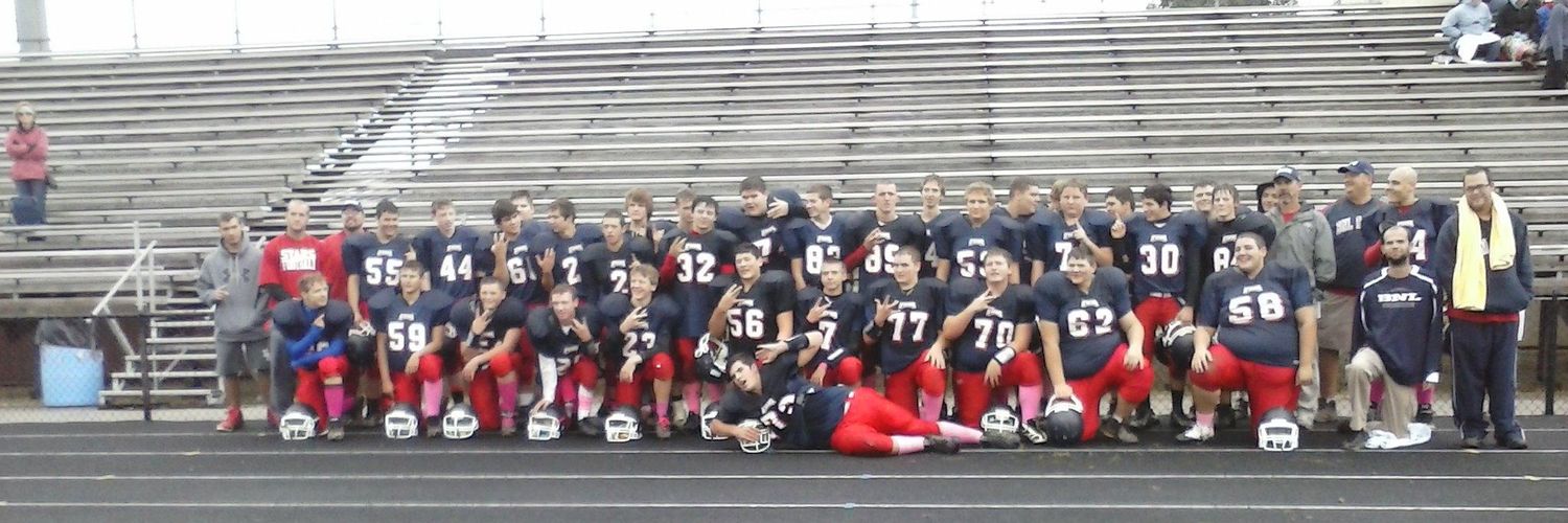 btipton68's profile banner image