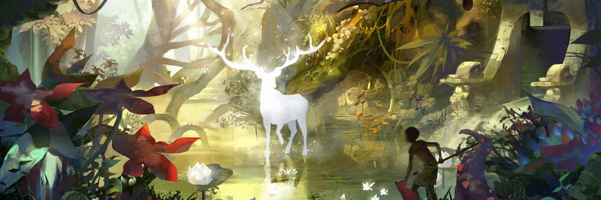 nohnyu's profile banner image