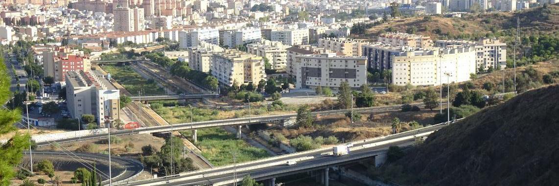 Ecologistas en Acción Málaga Ciudad banner
