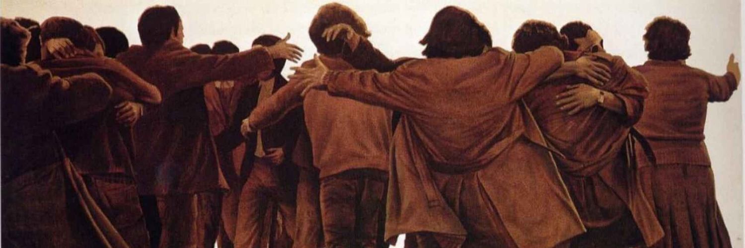 Javier Moreno banner