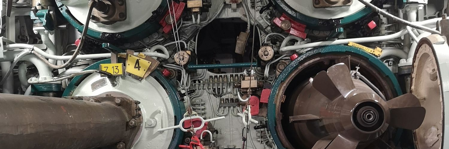 ArnaudPerin's profile banner image