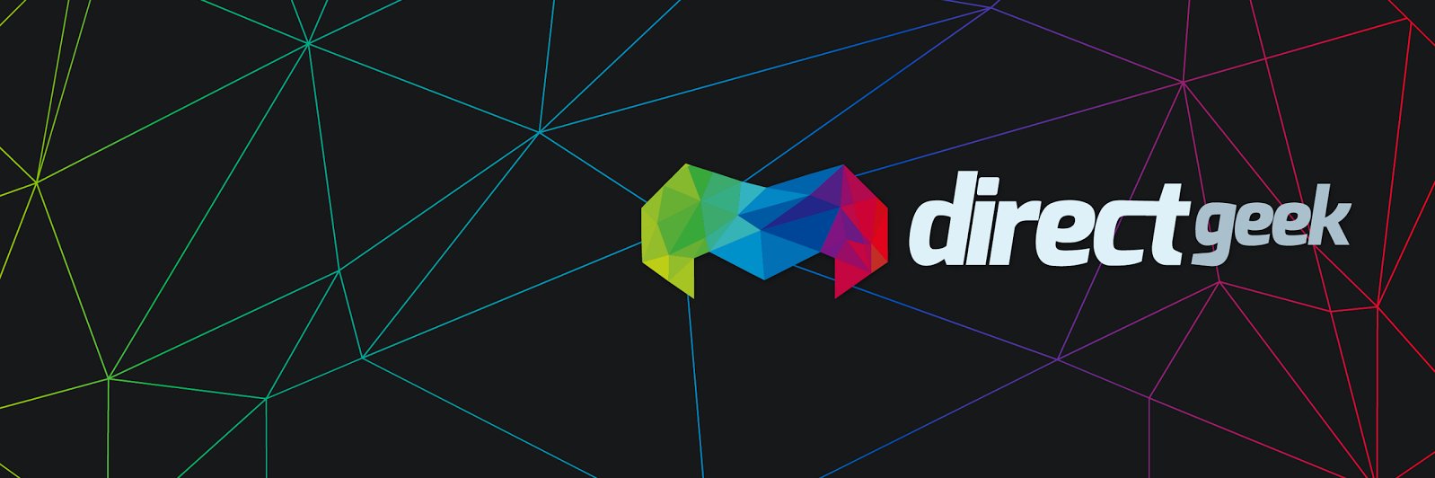 DirectGeekBR's profile banner image