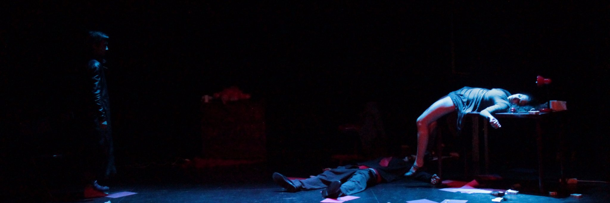 mortificart's profile banner image