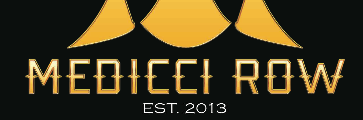 Medicci_Row's profile banner image