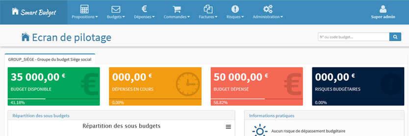 smart_budget's profile banner image