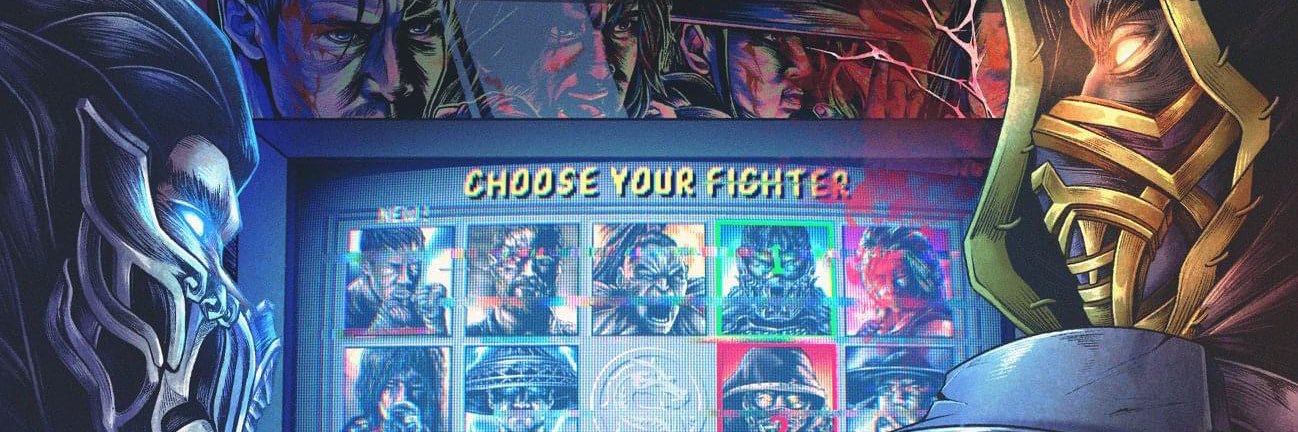 ShogunSidGaming's profile banner image
