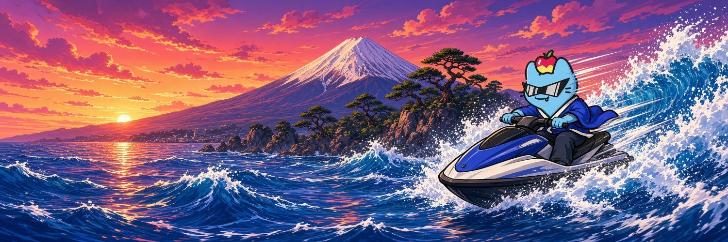 FijiDyor's profile banner image