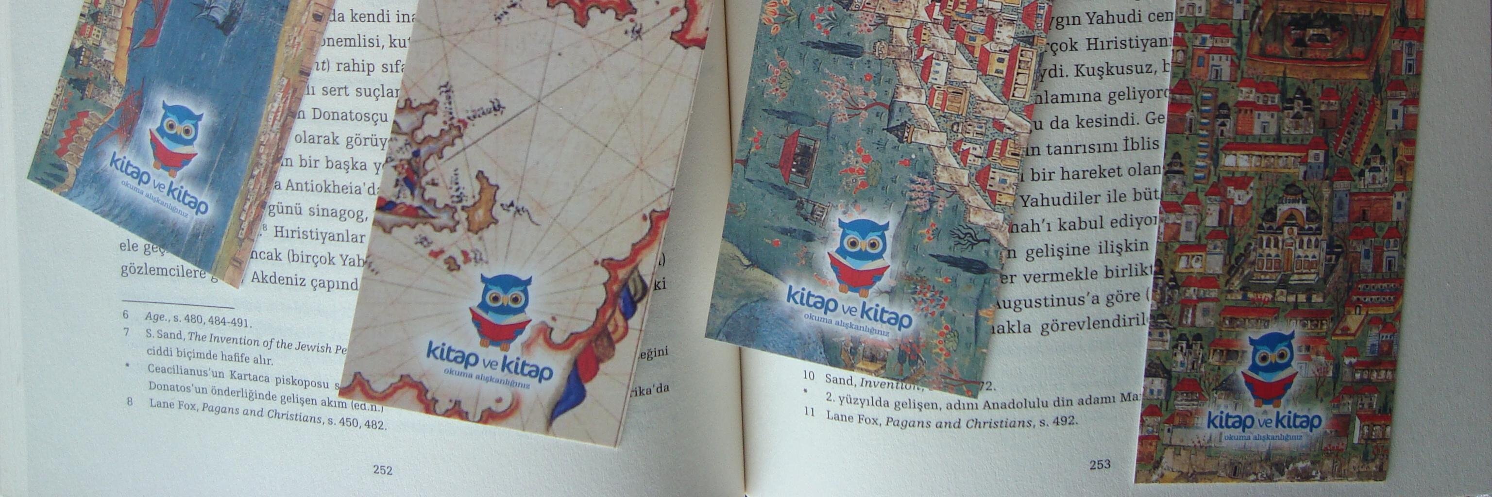 KitapVeKitap's profile banner image