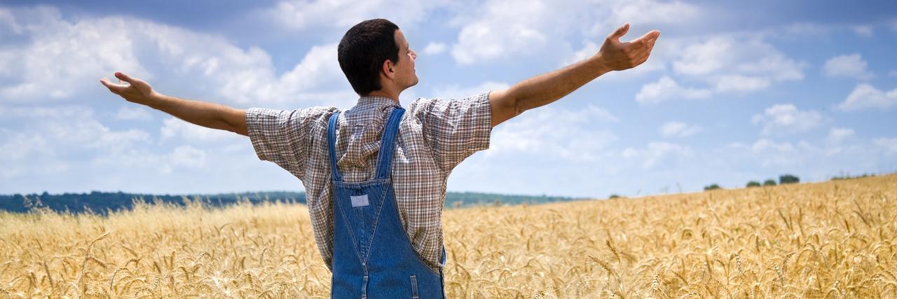 agrifood's profile banner image