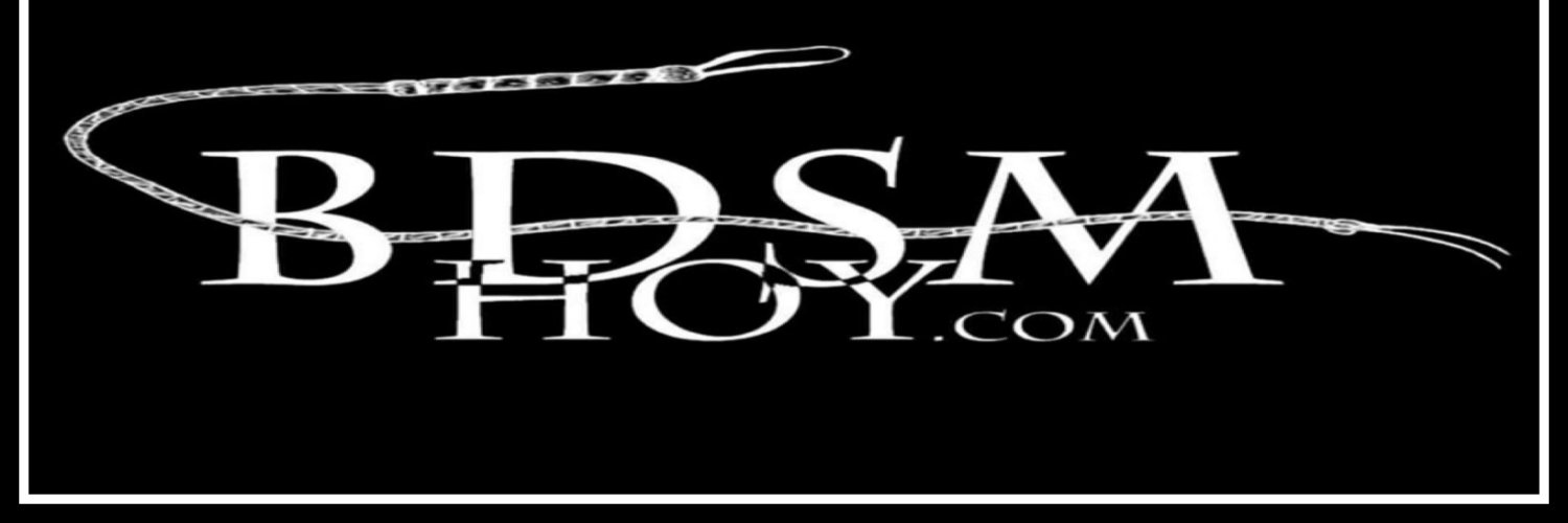 BdsmHoyMagazine's profile banner image