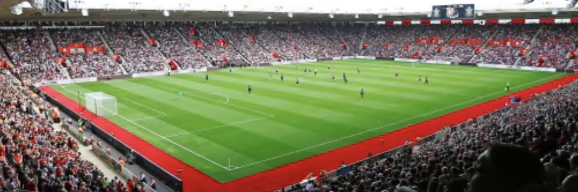 SaintsNeil ⚽️ Saints & FPL banner