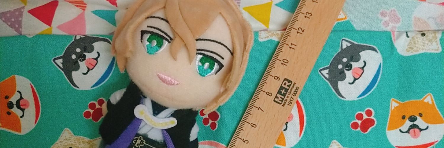 ameyuuko's profile banner image