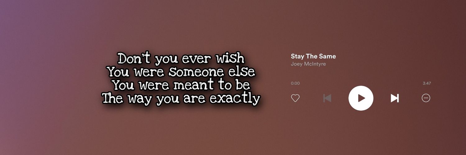 kayceeheart's profile banner image