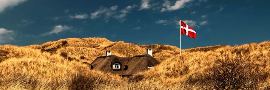 Denmark_For_All's profile banner image
