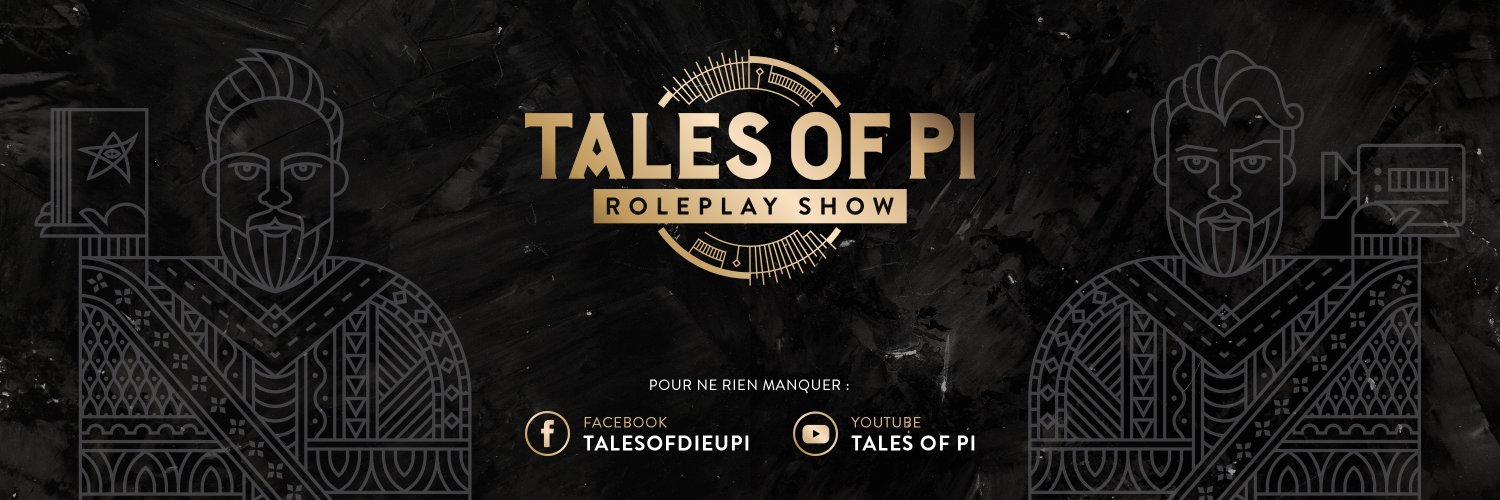 🎲 Pi 🎲 banner
