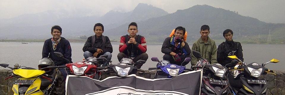 SatriaNobi's profile banner image