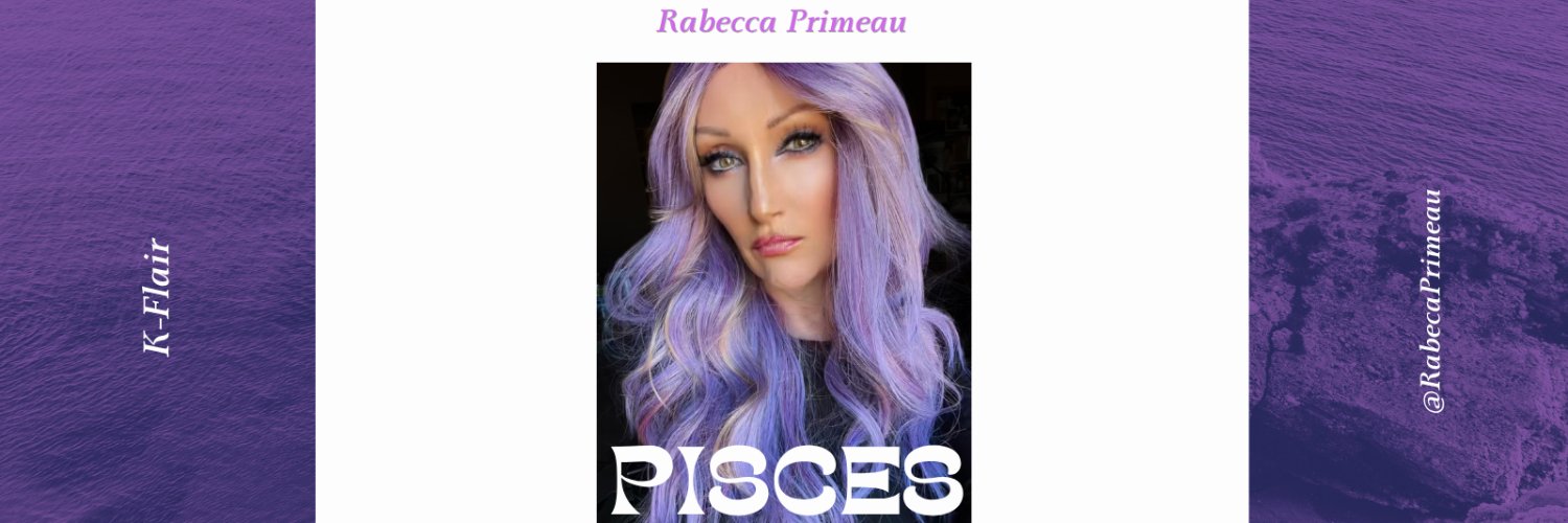RabeccaPrimeau's profile banner image