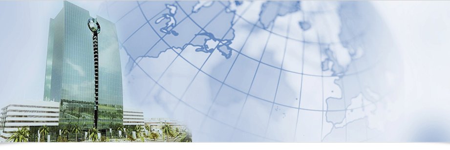 IsDB Group Business Forum (THIQAH) banner