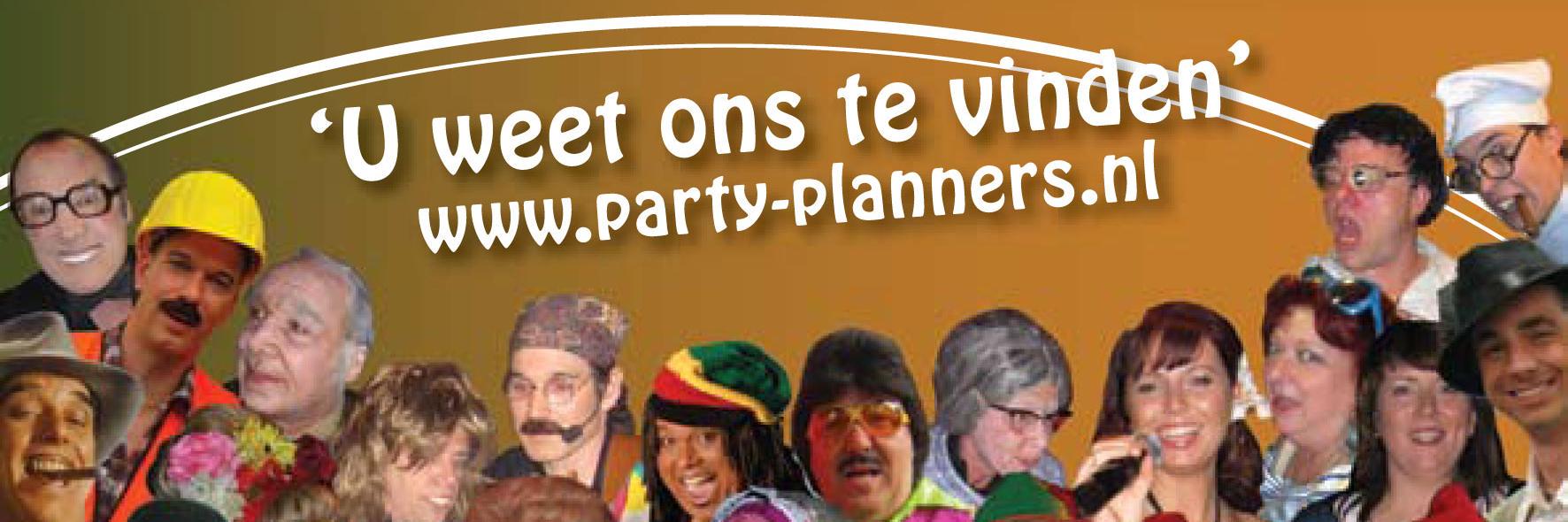 Themafeesten's profile banner image