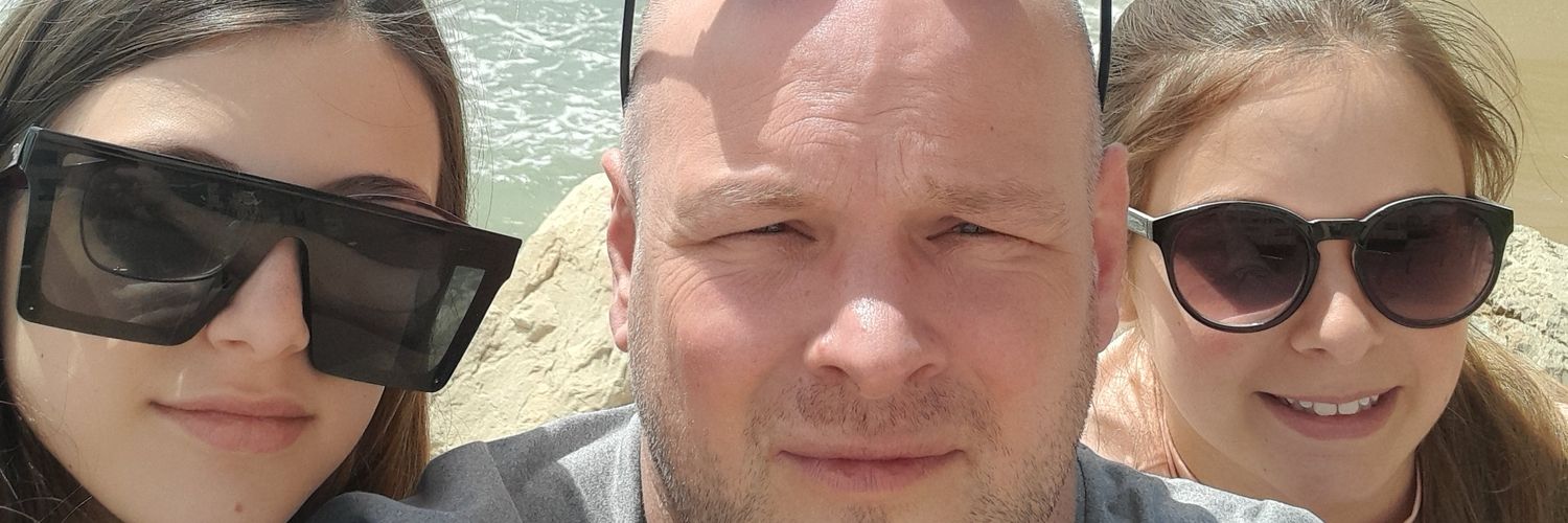 Andrewround78's profile banner image